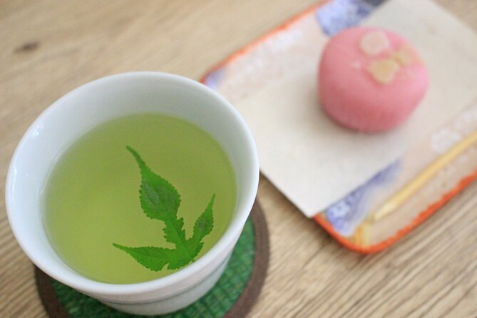 Private Workshop of Handmade Traditional Japanese Paper in Tokyo - Workshop Details