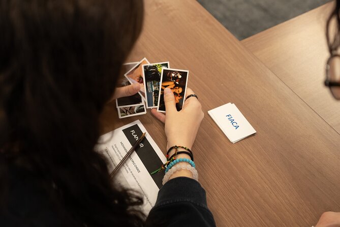 Private Workshop to Learn About Argentine Culture - Workshop Overview