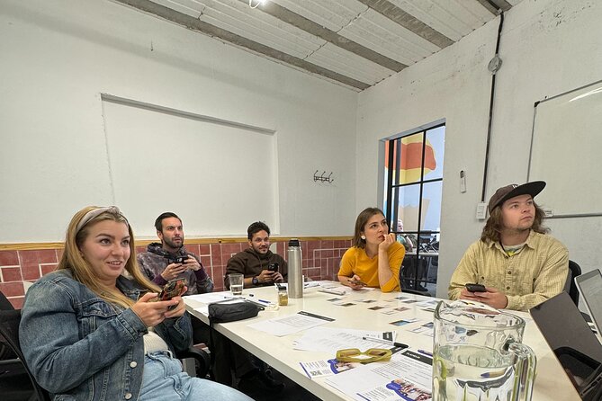 Private Workshop to Learn About Argentine Culture - Activities Included