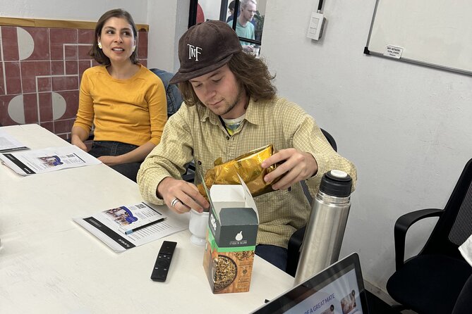 Private Workshop to Learn About Argentine Culture - Cancellation Policy