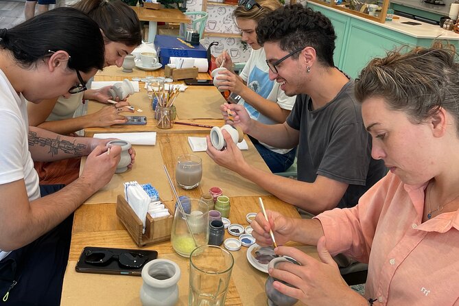 Private Workshop to Learn and Decorate an Argentine Mate - Workshop Overview