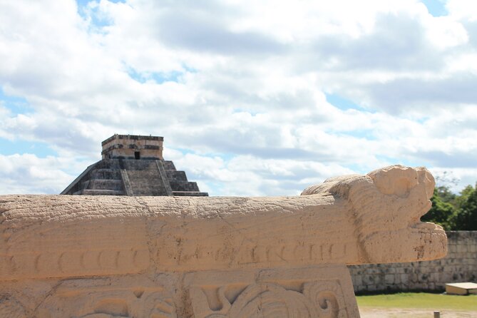 Private World Wonder Discovery Tour in Chichen Itza, Cenote and Valladolid - Tour Details and Inclusions