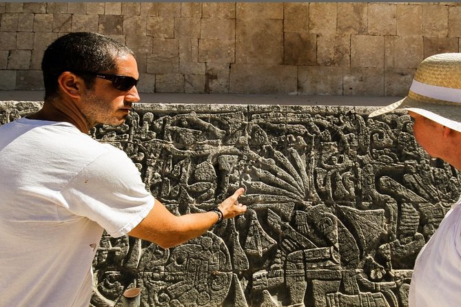 Private World Wonder Discovery Tour in Chichen Itza, Cenote and Valladolid - Cancellation Policy