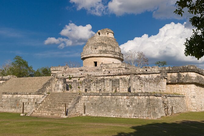 Private World Wonder Discovery Tour in Chichen Itza, Cenote and Valladolid - Booking and Availability