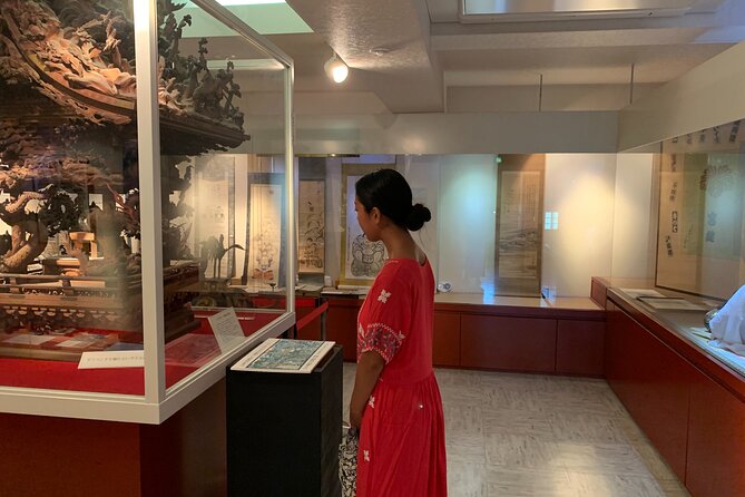 Private Worship Ceremony and Guided Tour at Kanda Shrine in Tokyo - Shinto Ceremony