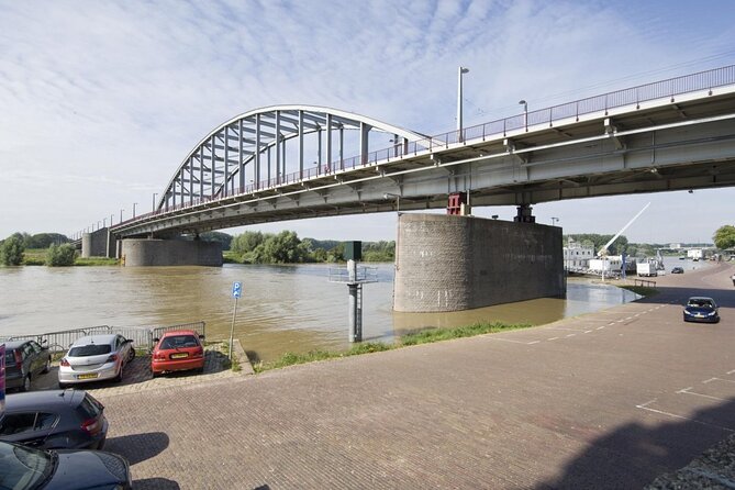 Private WW II Tour: Nazi Concentration Camp & Battle of Arnhem - Booking and Logistics