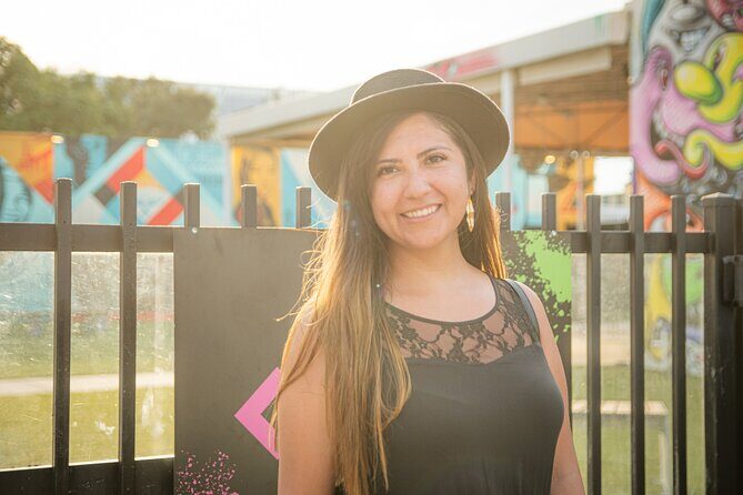 Private Wynwood Miami Photoshoot - The Value of the Experience