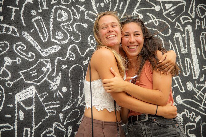 Private Wynwood Miami Photoshoot - The Sum Up