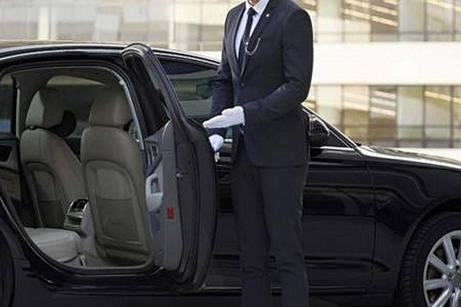 Private Xiamen Gaoqi Airport Arrival Transfer to City Area - Service Details