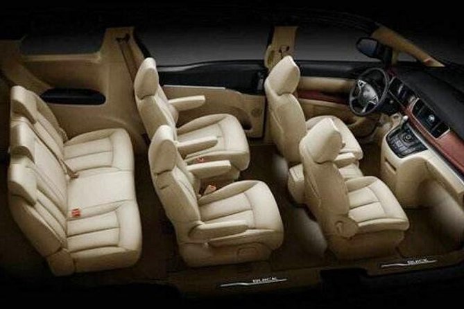 Private Xiamen Gaoqi Airport Arrival Transfer to City Area - Pricing Information