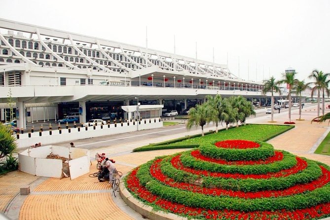 Private Xiamen Gaoqi International Airport Transfers in Xiamen City - Pricing and Booking Information