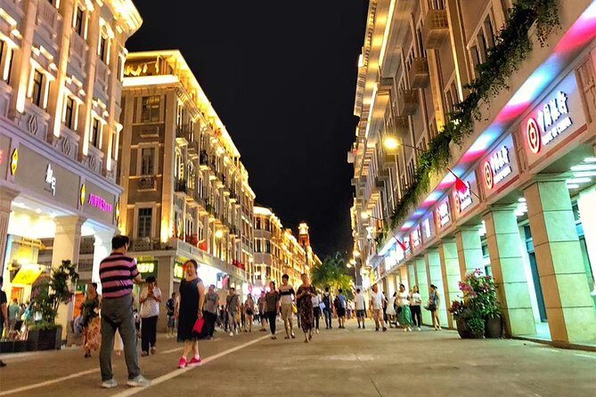 Private Xiamen Sea Food Market & Zhongshan Road Shopping and Eating Experience - The Sum Up