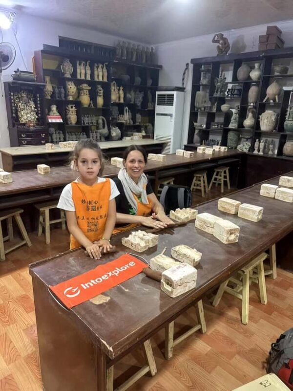 Private Xi'an Day Tour: Terracotta Army & Themed Experiences - Discovering Xian: A Private Day Tour of the Terracotta Army & Cultural Delights