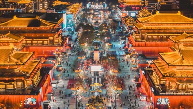 Private Xi'an Day Tour: Terracotta Army & Themed Experiences - Final Thoughts: Who Will Love This Tour?