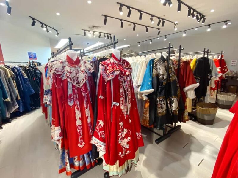 Private Xi'an Day Tour: Terracotta Army & Themed Experiences - FAQ