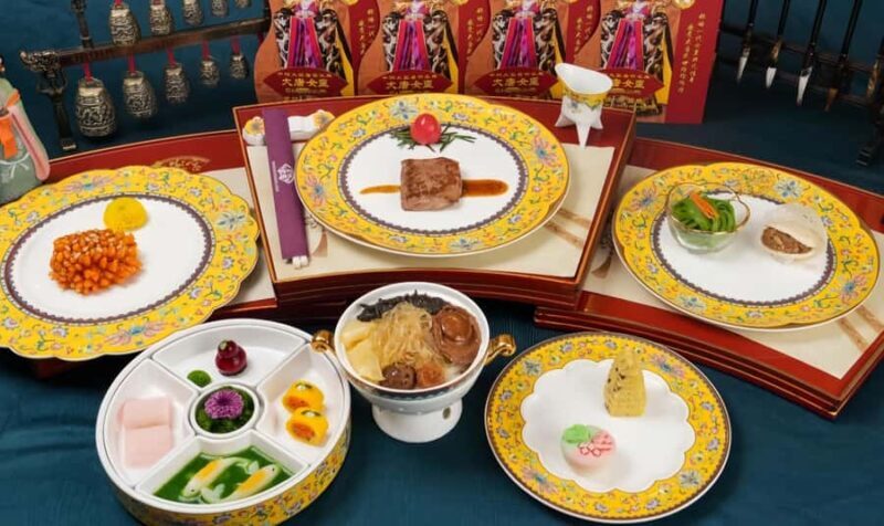 Private Xi'an Day Tour: Terracotta Army & Themed Experiences - Exploring Xian’s Hidden Treasures: The Private Day Tour to the Terracotta Army and Beyond