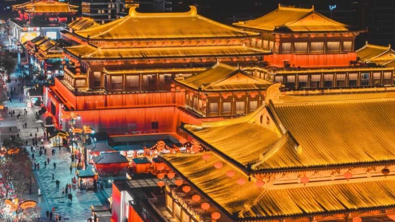 Private Xi'an Day Tour: Terracotta Army & Themed Experiences - Good To Know