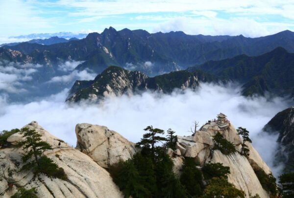 Private Xian Mt. Huashan Adventure Tour: Explore in Your Own - Frequently Asked Questions