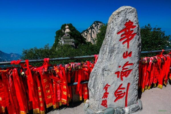 Private Xian Mt. Huashan Adventure Tour: Explore in Your Own - The Sum Up
