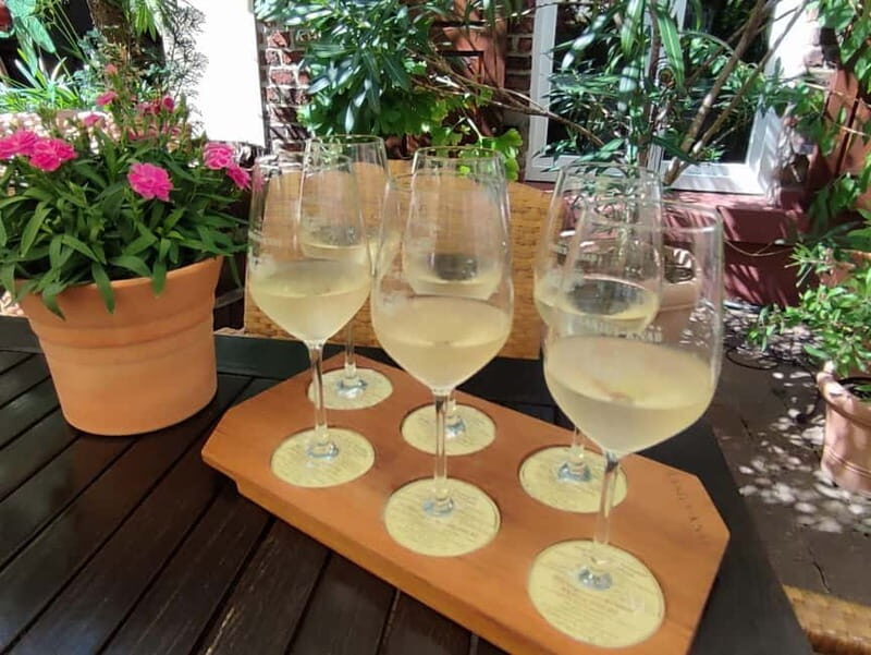 Private Xmas Market Hopping with gondola ride & wine tasting - Final Thoughts