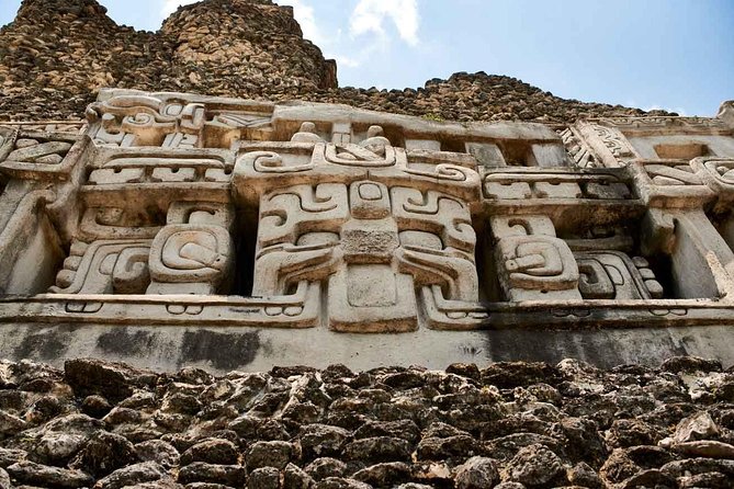 Private Xunantunich Mayan Ruin With Local Lunch From Belize City - Tour Inclusions