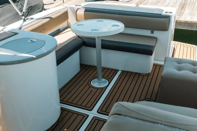 Private Yacht: a Walk Through the Turquoise Waters or Watch the Sunset - Restrictions and Important Information