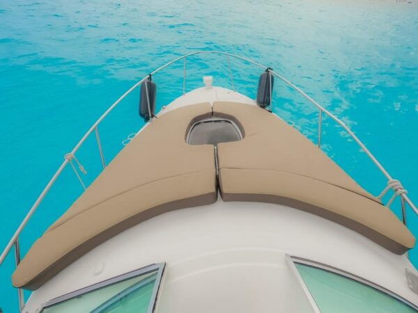 Private Yacht: a Walk Through the Turquoise Waters or Watch the Sunset - Cancellation and Refund Policy