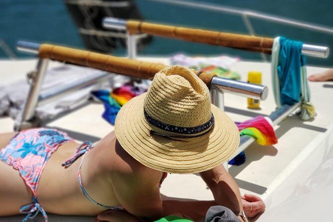 Private Yacht Charter Along Trinidad North West Coast - Good To Know