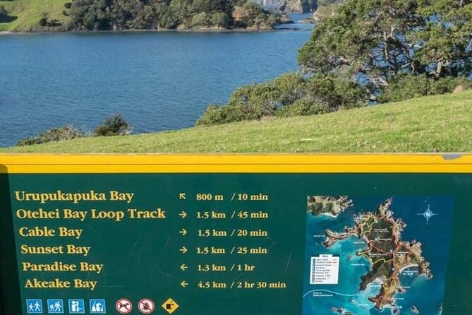 Private Yacht Charter and Island Excursions in the Bay of Islands - Yacht Charter Options