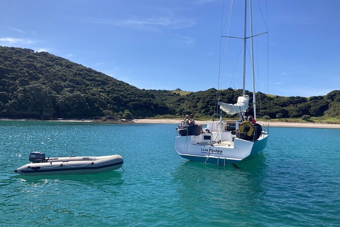 Private Yacht Charter and Island Excursions in the Bay of Islands - Cancellation Policy and Refunds