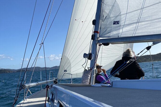 Private Yacht Charter and Island Excursions in the Bay of Islands - Customer Support and Assistance