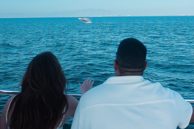 Private Yacht Charter Chica Fun 6 waterslides in Puerto Vallarta - Final Words