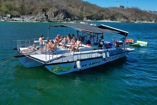 Private Yacht Charter ChicaFUN 4 All Inclusive - Discovering the Private Yacht Charter ChicaFUN 4 All Inclusive: A Full Review