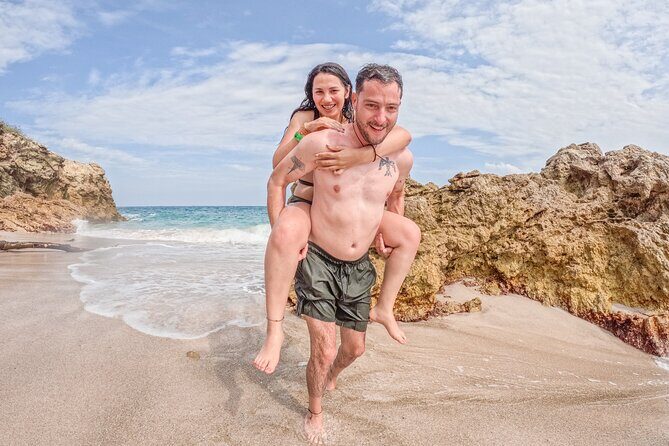 Private Yacht Charter ChicaFUN 4 All Inclusive - The Experience: What You Can Really Expect