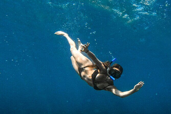 Private Yacht Charter ChicaFUN 4 All Inclusive - Other Highlights: Authentic, Unforgettable Moments