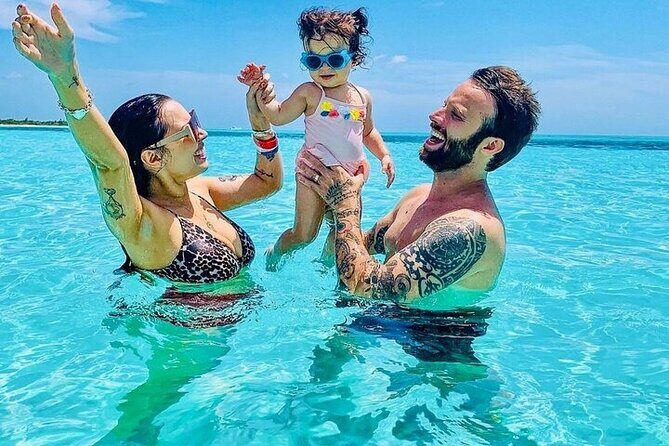 Private Yacht Charter & El Cielo Tour: All-Inclusive - Good To Know