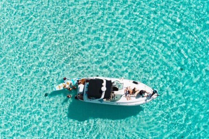 Private Yacht Charter & El Cielo Tour: All-Inclusive - What Makes This Tour Stand Out?