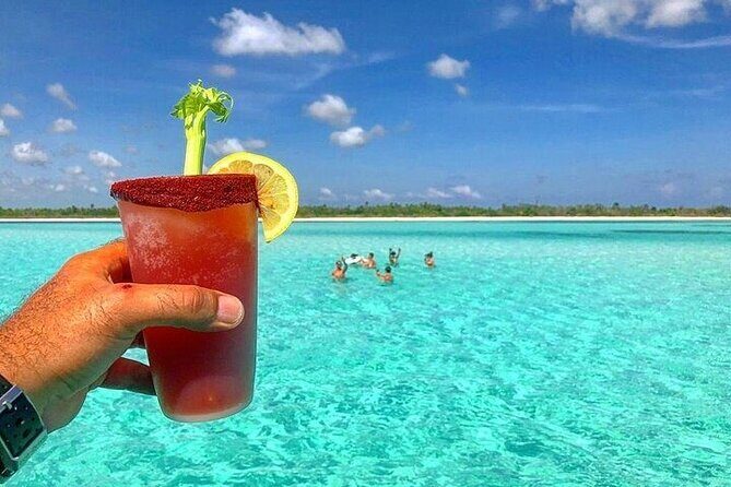 Private Yacht Charter & El Cielo Tour: All-Inclusive - FAQ