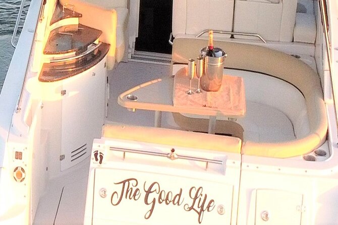 Private Yacht Charter for Cruising & Snorkeling in Cabo San Lucas - Meeting and Pickup