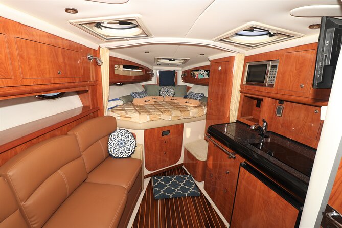 Private Yacht Charter for Cruising & Snorkeling in Cabo San Lucas - What to Expect