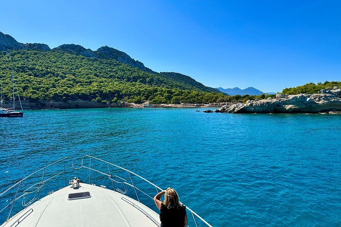 Private Yacht Charters and Cruises From Athens, Greece - Good To Know