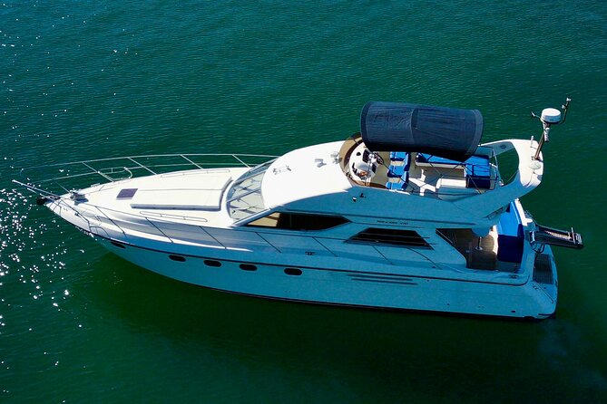 Private Yacht Charters and Cruises From Athens, Greece - Booking Process