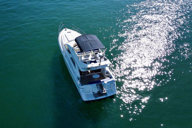 Private Yacht Charters and Cruises From Athens, Greece - Additional Information