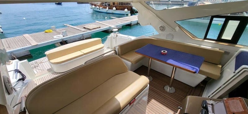 Private Yacht Charters around Comino & Blue Lagoon - FAQ