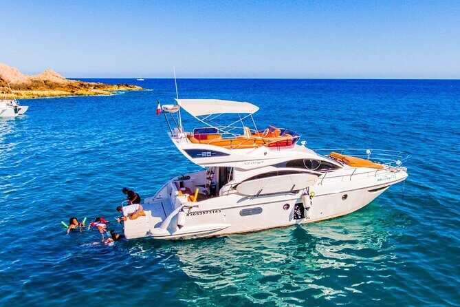 Private Yacht Cruise 3 Hours ALL INCLUSIVE price is DEPOSIT only - The Itinerary: What to Expect from Start to Finish