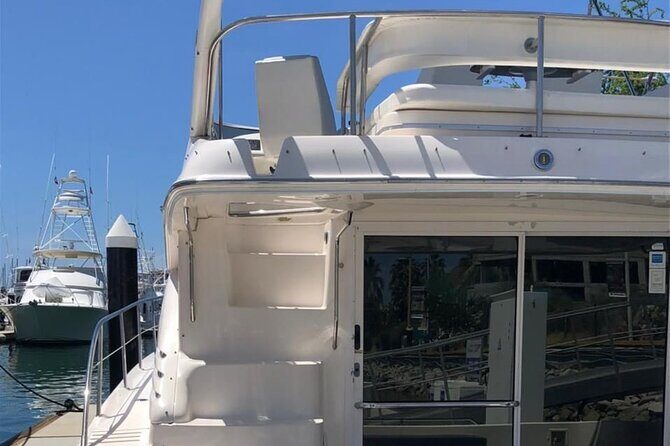 Private Yacht Cruise 3 Hours ALL INCLUSIVE price is DEPOSIT only - Frequently Asked Questions