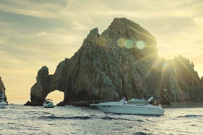 Private Yacht Cruise in Cabo San Lucas With Open Bar - Overall Fun and Enjoyment