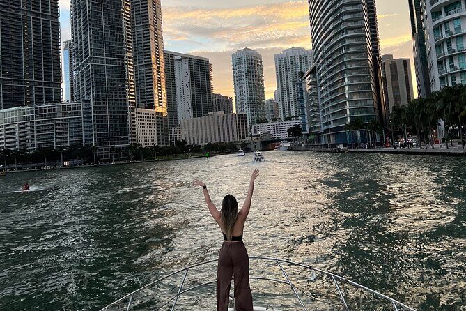 Private Yacht Cruise in Miami Beach - Good To Know