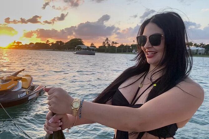 Private Yacht Cruise in Miami Beach - The Experience from the Reviews