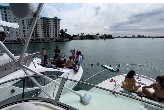 Private Yacht Cruise in Miami Beach - Final Thoughts